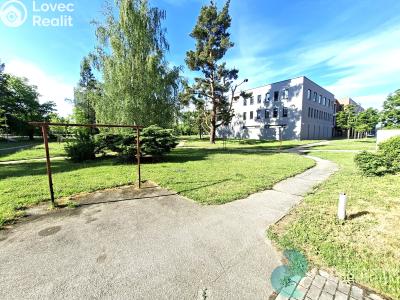 Оренда квартири 3+1 České Budějovice, Branišovská č. 10