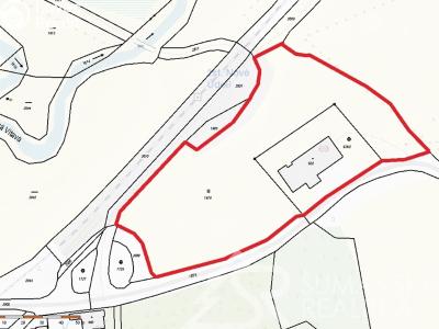 Prodej ubytovacího zařízení Stožec č. 14
