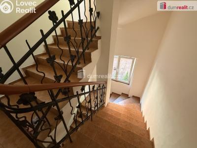 Аренда квартиры 1+1 Ústí nad Labem, Šaldova č. 5