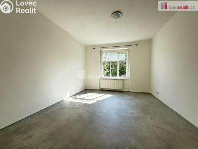 Аренда квартиры 1+1 Ústí nad Labem, Šaldova č. 6