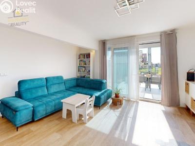 Продаж сімейного будинку Kněžmost, Západní 415 č. 8