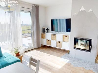 Продаж сімейного будинку Kněžmost, Západní 415 č. 10