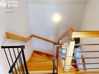 Продаж сімейного будинку Kněžmost, Západní 415 č. 19