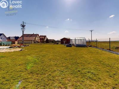 Продаж сімейного будинку Kněžmost, Západní 415 č. 31