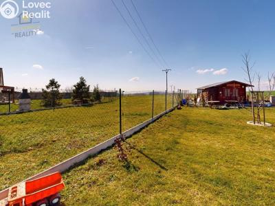 Продаж сімейного будинку Kněžmost, Západní 415 č. 36