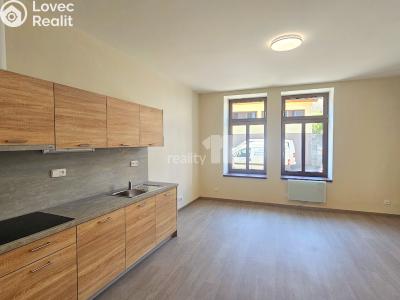 Pronájem bytu 2+KK Kolín, Školská č. 2