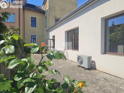 Pronájem bytu 2+KK Kolín, Školská č. 9