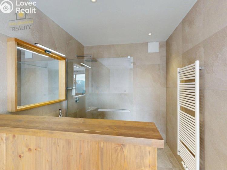 Prodej apartmánů Vítkovice č. 15