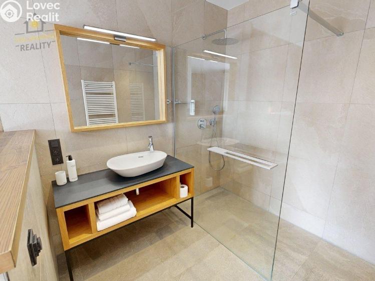 Prodej apartmánů Vítkovice č. 16