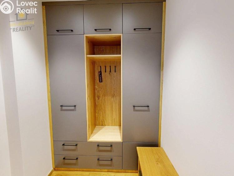Prodej apartmánů Vítkovice č. 19