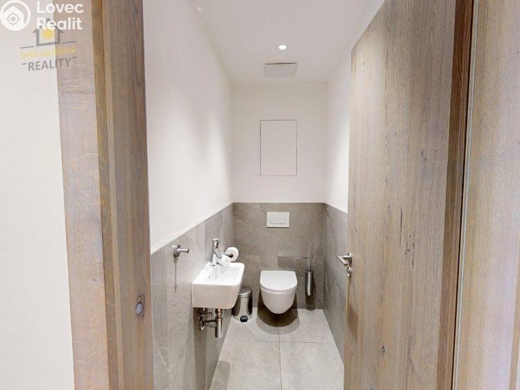 Prodej apartmánů Vítkovice č. 20