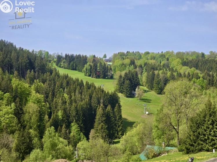 Prodej apartmánů Vítkovice č. 31
