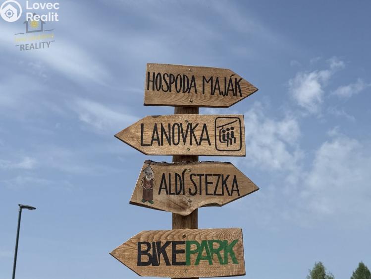 Prodej apartmánů Vítkovice č. 33