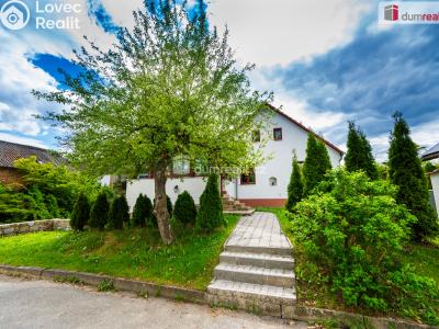 Продажа семейного дома Hluboká nad Vltavou č. 1