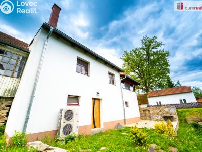 Продажа семейного дома Hluboká nad Vltavou č. 4