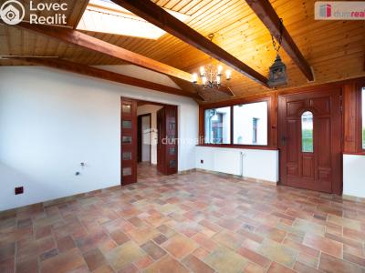 Продажа семейного дома Hluboká nad Vltavou č. 6