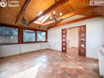 Продажа семейного дома Hluboká nad Vltavou č. 7