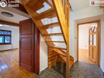 Продажа семейного дома Hluboká nad Vltavou č. 12
