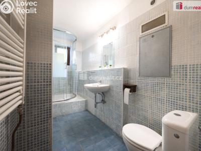 Продажа семейного дома Hluboká nad Vltavou č. 15