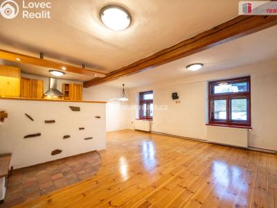 Продажа семейного дома Hluboká nad Vltavou č. 19