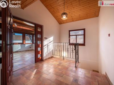 Продажа семейного дома Hluboká nad Vltavou č. 21