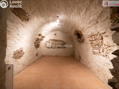 Продажа семейного дома Hluboká nad Vltavou č. 22