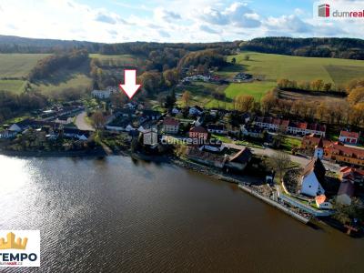 Продажа семейного дома Hluboká nad Vltavou č. 23