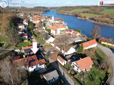 Продажа семейного дома Hluboká nad Vltavou č. 24
