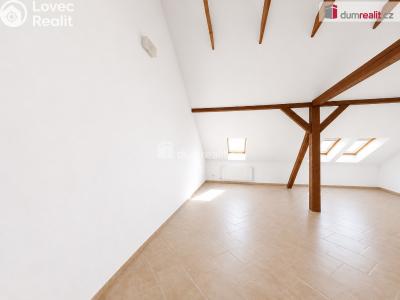Аренда нестандартной квартиры Ústí nad Labem, Králova výšina č. 5