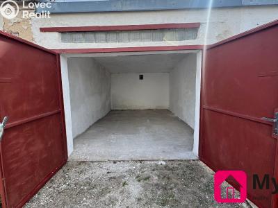 Rent garage Znojmo, U Potoka č. 2