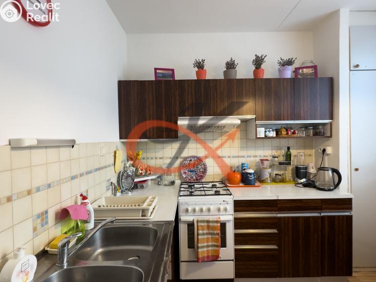 Sale apartment 2+1 Valašské Meziříčí, Havlíčkova č. 4