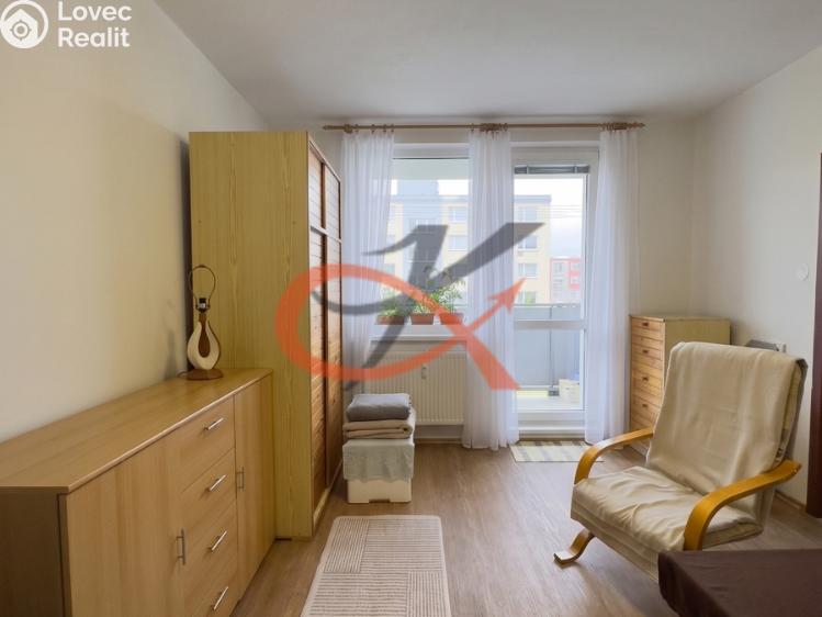 Sale apartment 2+1 Valašské Meziříčí, Havlíčkova č. 5