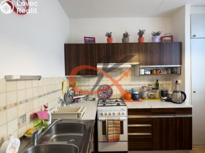 Sale apartment 2+1 Valašské Meziříčí, Havlíčkova č. 4