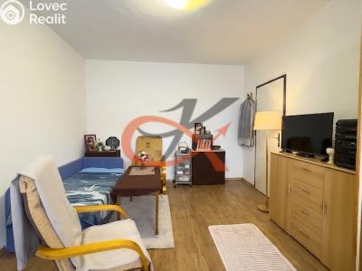 Sale apartment 2+1 Valašské Meziříčí, Havlíčkova č. 6