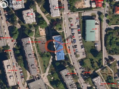 Sale apartment 2+1 Valašské Meziříčí, Havlíčkova č. 11