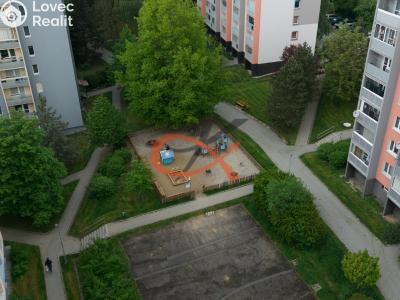 Sale apartment 2+1 Valašské Meziříčí, Havlíčkova č. 12