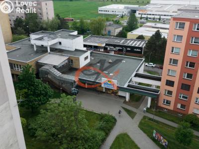Sale apartment 2+1 Valašské Meziříčí, Havlíčkova č. 13