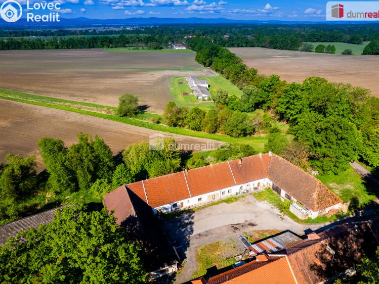 Sale family house Hrdějovice č. 4