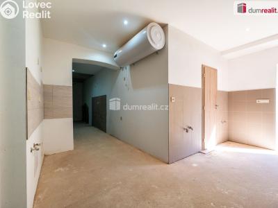 Продаж сімейного будинку Hrdějovice č. 11