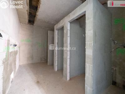 Продаж сімейного будинку Hrdějovice č. 14