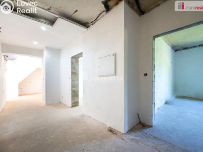 Продаж сімейного будинку Hrdějovice č. 15