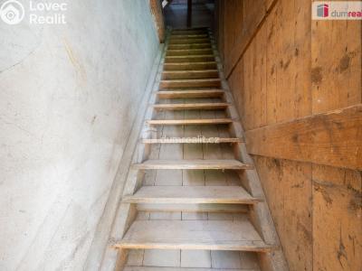 Продаж сімейного будинку Hrdějovice č. 16