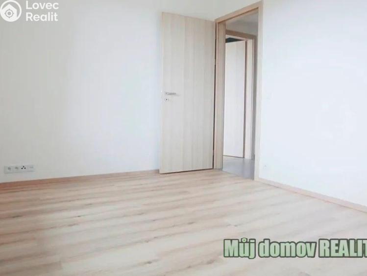 Pronájem bytu 2+KK Praha č. 8