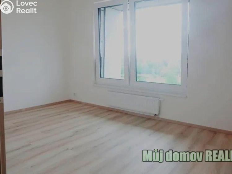 Pronájem bytu 2+KK Praha č. 10