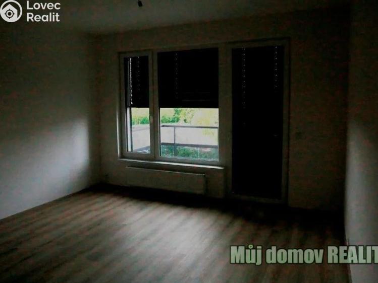 Pronájem bytu 2+KK Praha č. 11
