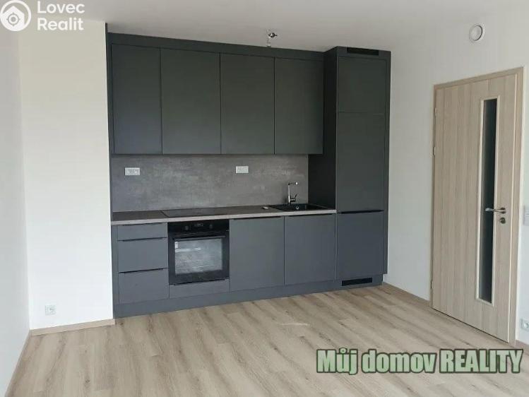Pronájem bytu 2+KK Praha č. 14