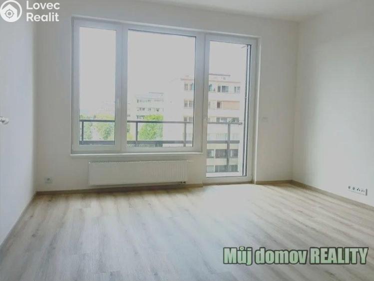 Pronájem bytu 2+KK Praha č. 15