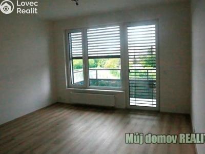 Оренда квартири 2+KK Praha č. 12