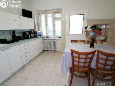 Продаж сімейного будинку Prštice, Kelendrov 100 č. 10
