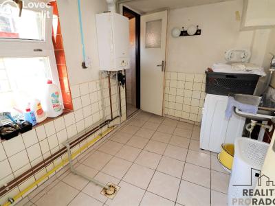Продаж сімейного будинку Prštice, Kelendrov 100 č. 15